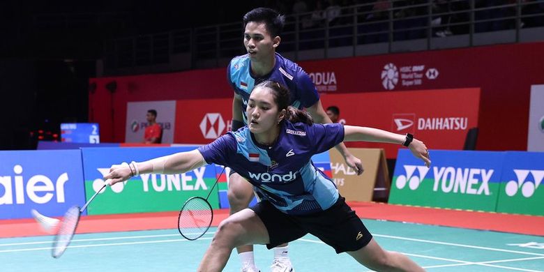 Alwi Farhan, Indonesia, Jonatan Christie, Singapura, Jia Heng Jason Teh, Ayush Shetty, Rekap Hasil All England 2026: Debut Manis Alwi, 7 Wakil Indonesia ke 16 Besar