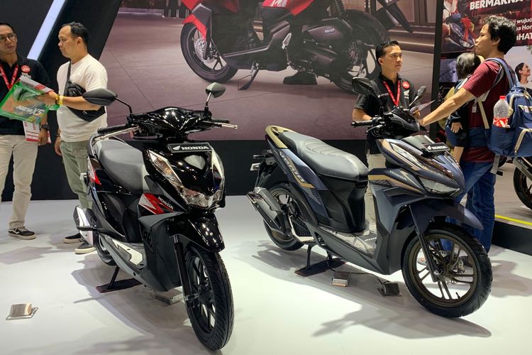 skutik murah, harga skutik murah, harga motor, daftar harga skutik, daftar harga motor, Cek Daftar Harga Skutik Murah pada Agustus 2025