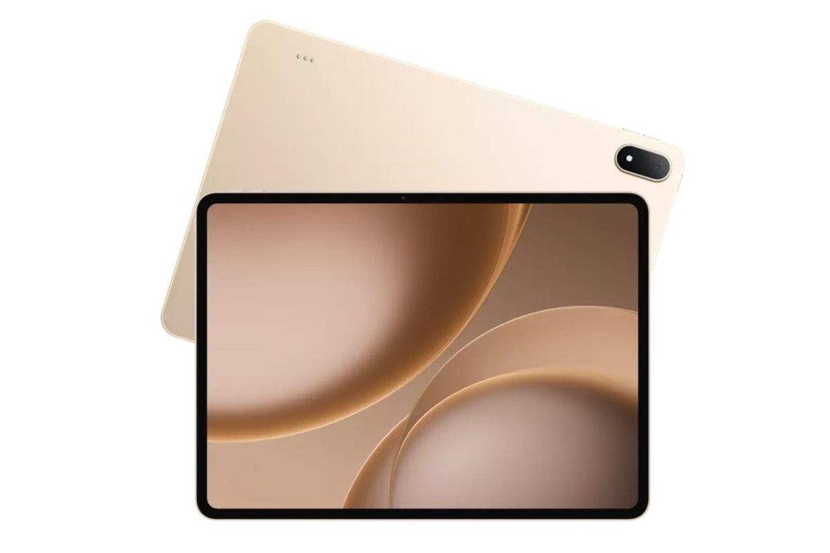 Oppo, Oppo Pad Mini, tablet, Oppo Pad 5 Pro, Oppo Pad 5 Pro dan Oppo Pad Mini Resmi, Tablet Flagship dengan Dukungan Stylus