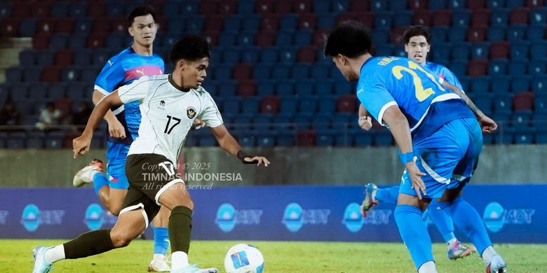 Timnas, Filipina, Timnas U22 Indonesia, Myanmar, Timnas U22, Vietnam, Malaysia, SEA Games, SEA Games 2025, timnas U22, Skenario Timnas U22 Indonesia Lolos ke Semifinal SEA Games 2025
