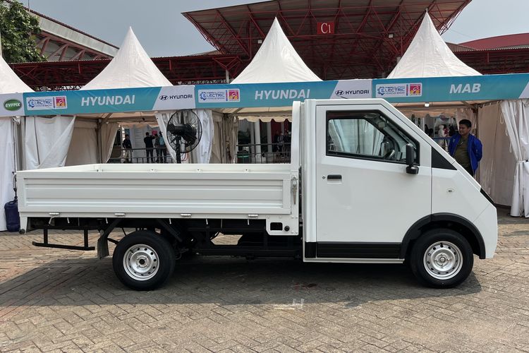 industri otomotif nasional, Pikap Lokal Vs Impor: Menperin Tegas Dukung Produksi Dalam Negeri