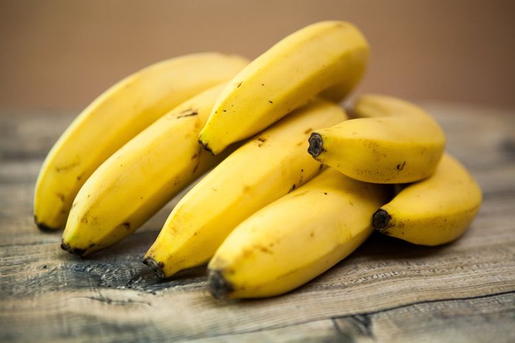 pisang terenak di dunia, pisang terenak di indonesia, apa itu pisang mas, apa itu pisang raja, daftar pisang terenak di dunia, Pisang Mas dan Pisang Raja Indonesia Jadi Juara Pisang Terbaik Dunia