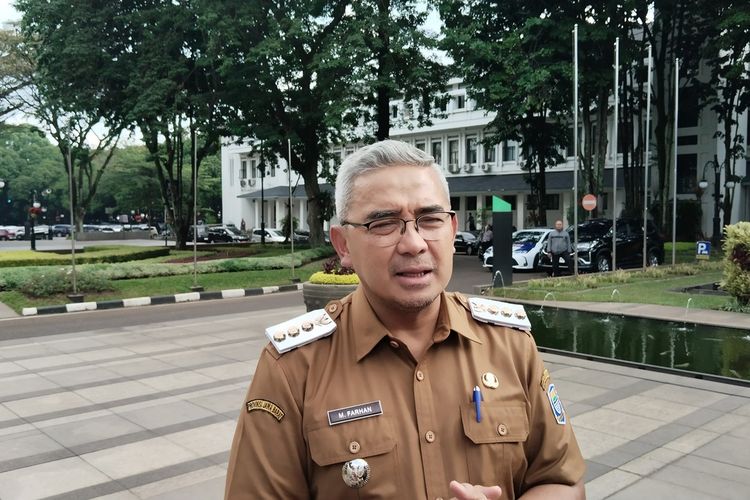 Muhammad Farhan, Wali Kota Bandung, Bandung Zoo, korupsi bandung zoo, Kasus Korupsi Bandung Zoo Merembet, Wali Kota Farhan Ikut Digugat ke Pengadilan