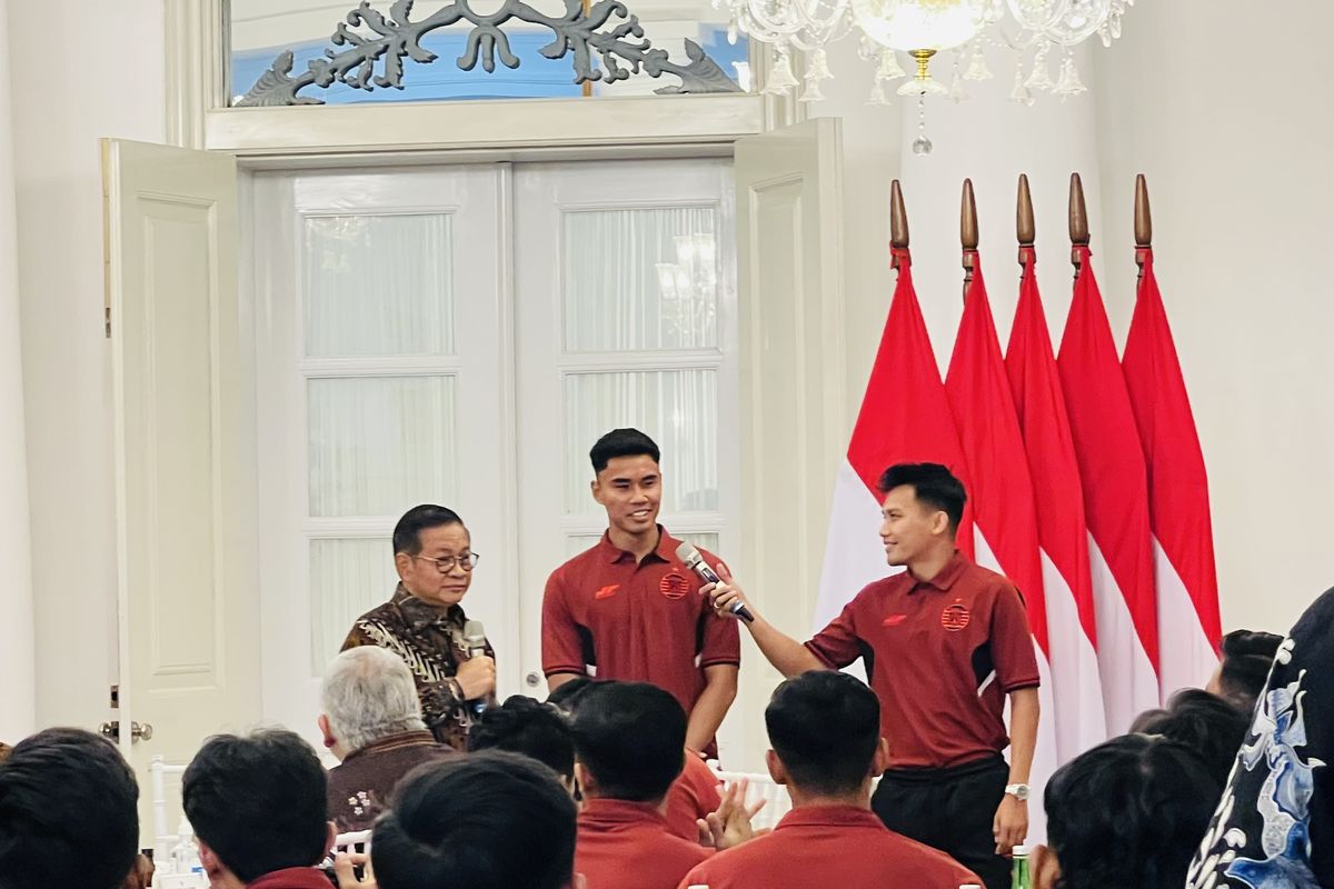Persija, Carlos Pena, Liga 1, Persija Jakarta, persija, Persija Siap Hadapi Persaingan Ketat di Fase Akhir Liga 1