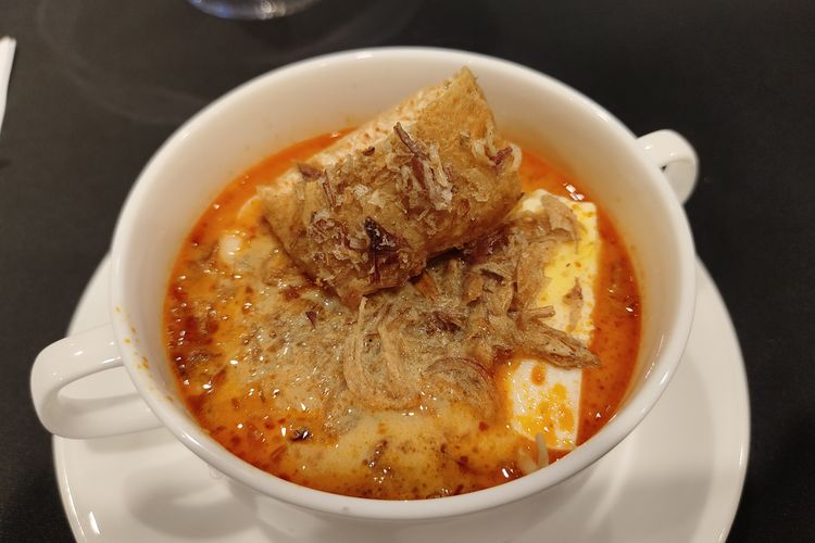 roti canai, Malaysia, makanan malaysia, Roti canai, makanan malaysia yang terkenal, makanan malaysia terbaik, makanan malaysia terbaik versi taste atlas, Roti Canai Masuk Peringkat Teratas, Ini 10 Makanan Malaysia Terbaik versi TasteAtlas, 1. Roti Canai, Bintang 4,6, 2. Kari Ayam, Bintang 4,6, 3. Karipap, Bintang 4,5, 4. Char Kway Teow, Bintang 4,4, 5. Sarawak Laksa, Bintang 4,4, 6. Apam Balik, Bintang 4,3, 7. Ikan Bakar, Bintang 4,3, 8. Sambal Belacan, Bintang 4,3, 9. Satay Celup (Steamboat Satay), Bintang 4,3, 10. Beef Kway Teow, Bintang 4,3