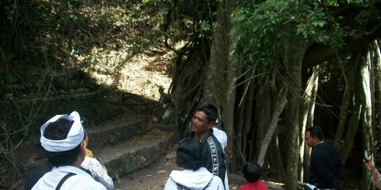 desa wisata, Bali, 5 Desa Wisata di Bali dengan Budaya yang Kuat, Cocok untuk Liburan Bareng Anak, 1. Desa Ubud, Gianyar, 2. Desa Tenganan, Karangasem, 3. Desa Batubulan, Gianyar, 4. Desa Penglipuran, Bangli, 5. Desa Trunyan, Bangli