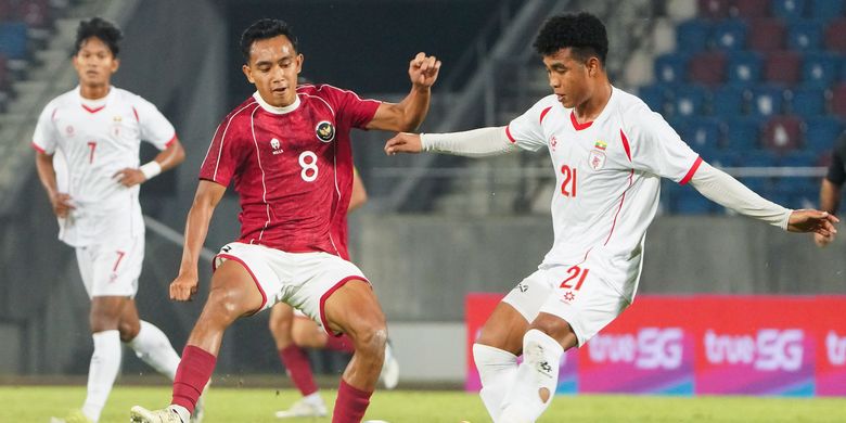 Timnas, Indonesia, Timnas U22 Indonesia, Myanmar, Timnas U22, SEA Games, Arya Sinulingga, PSSI, SEA Games 2025, Respons Arya Sinulingga tentang Kegagalan Timnas U22 Indonesia di SEA Games 2025