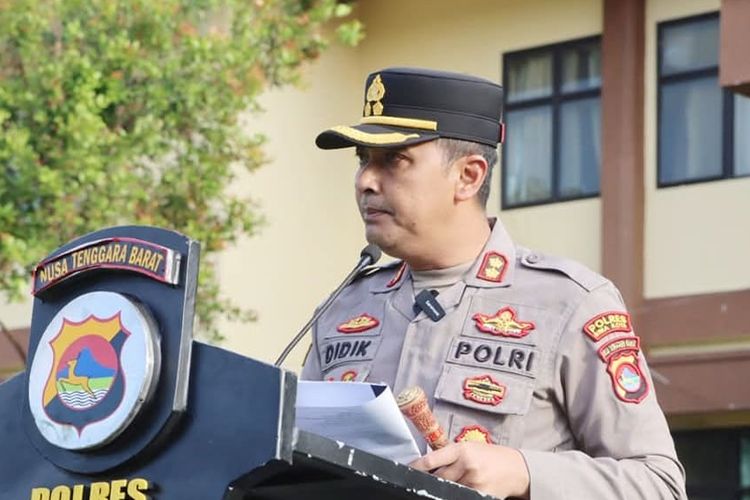 Kapolres Bima, Eks Kapolres Bima, Kasus Narkoba Eks Kapolres Bima, Apa Saja yang Perlu Diketahui?, Bagaimana awal kasus narkoba eks Kapolres Bima AKBP Didik?, Apakah AKBP Didik positif narkoba?, Apa ancaman hukuman untuk AKBP Didik?, Bagaimana tindakan terhadap bandar E?