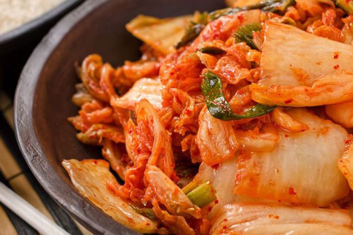 korea, Diet, Kimchi, kimchi adalah, 5 Kebiasaan Makan Ini Jadi Rahasia Langsing Orang Korea, 1. Mengonsumsi kimchi, 2. Minum teh barley, 3. Makan pakai sumpit secara perlahan, 4. Memilih sumber protein yang ringan, 5. Minum air beras fermentasi