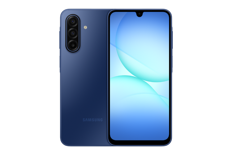 Samsung, Indonesia, Samsung Galaxy A17 5G, spesifikasi Samsung Galaxy A17 5G, harga Samsung Galaxy A17 5G, Samsung Galaxy A17 5G Resmi di Indonesia, HP AI Harga Rp 3 Jutaan