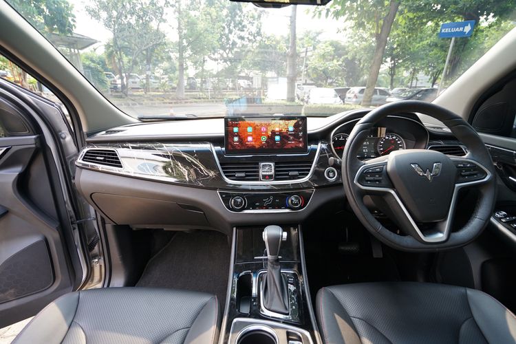 Wuling, Wuling Cortez, mobil bekas, mobil china, Wuling Cortez Bekas mulai Rp 95 Jutaan, Jadi Opsi Menarik