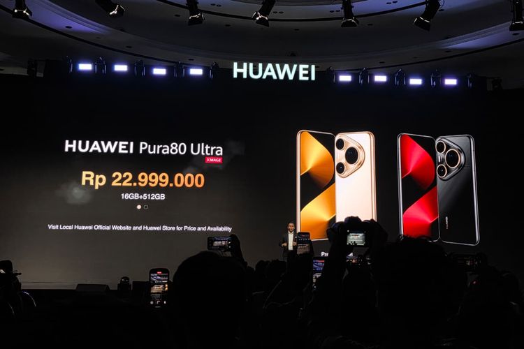 konser, zoom, Kamera telefoto, Huawei Pura 80 Ultra, spesifikasi Huawei Pura 80 Ultra, harga Huawei Pura 80 Ultra, kamera 1 inci, switchable dual telephoto, pura 80, zoom optis, Huawei Pura 80 Ultra Bawa Kamera 1 Inci dan Switchable Dual Telephoto, Ini Fungsinya