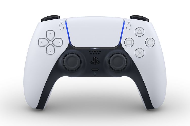 sony, DualSense, Power Saver, Sony Rilis Fitur Hemat Daya di PS5, agar Tak Boros Listrik saat Lama Main