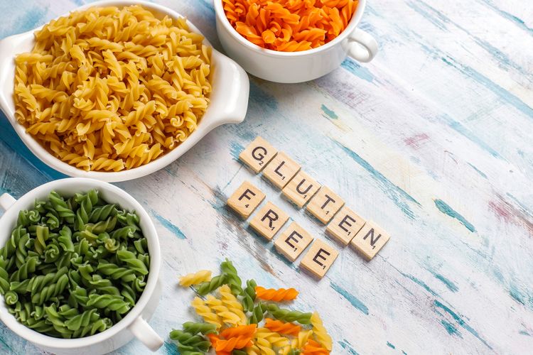 gluten, diet, Diet bebas gluten, menurunkan berat badan, Matt Damon Turun Berat Badan 9 Kilogram Setelah Stop Gluten demi Peran Film Terbarunya