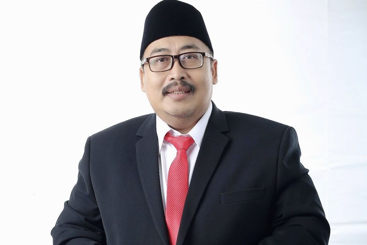 Ahmad Fahrur Rozi, Komisaris PT Gag Nikel, tambang nikel, Raja Ampat, raja ampat, Ketua PBNU, Tambang Nikel, ahmad fahrur rozi, fahrur rozi, komisaris pt gag nikel, Profil Fahrur Rozi, Tokoh PBNU dan Komisaris PT Gag Nikel Tambang Raja Ampat