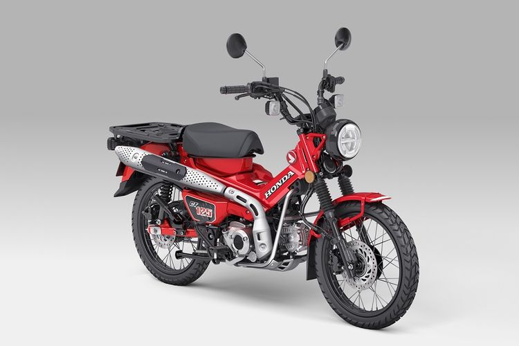 motor bebek, harga motor bebek, Daftar Harga Motor Bebek Terbaru Februari 2026