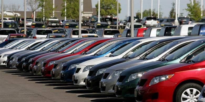 Toyota, TMMIN, otomotif, Diler Mobil Jepang Berguguran, Ini Tanggapan Toyota