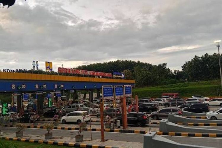 mudik, Kapan Waktu Terbaik Berangkat Mudik Lebaran? Ini Penjelasan Pakar