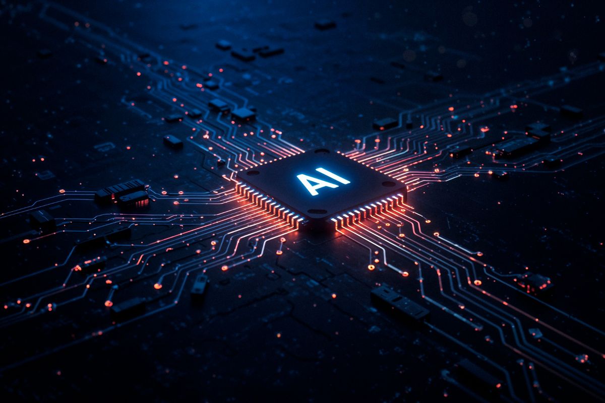 artificial intelegence, dark AI, AI Teknologi Penuh Manfaat Sekaligus Ditakuti