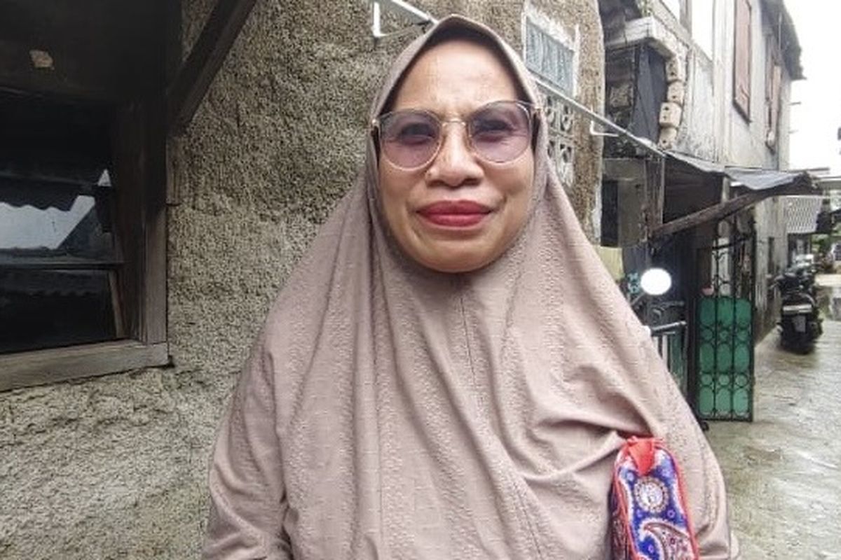 es gabus, Suderajat, pembuatan es gabus, es gabus adalah, Produsen Es Gabus Suderajat Buka Suara: Spons Itu Lebih Mahal daripada Sagu Aren
