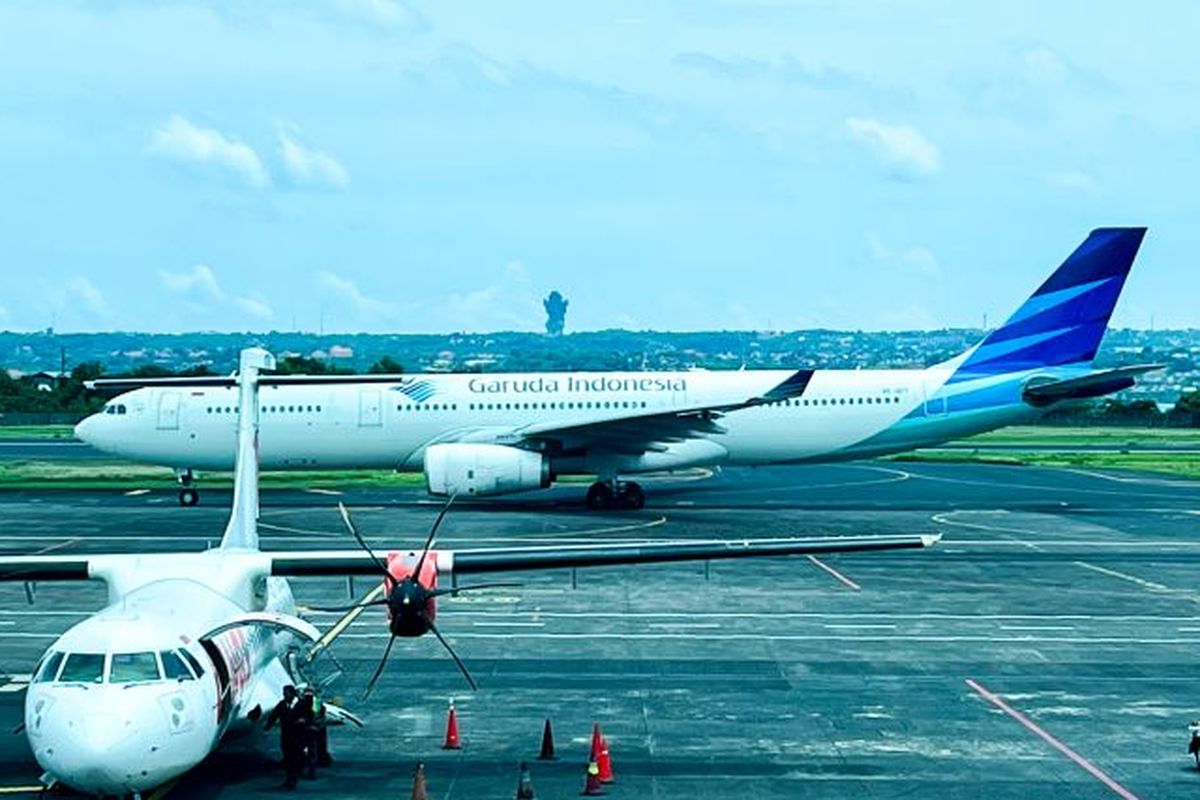 Dudy Purwagandhi, maskapai penerbangan, FlyJaya, Flyjaya, Maskapai Penerbangan, Menteri Perhubungan Dudy Purwagandhi, flyjaya, Indonesia Masih Kekurangan Layanan Penerbangan, Butuh Maskapai Baru