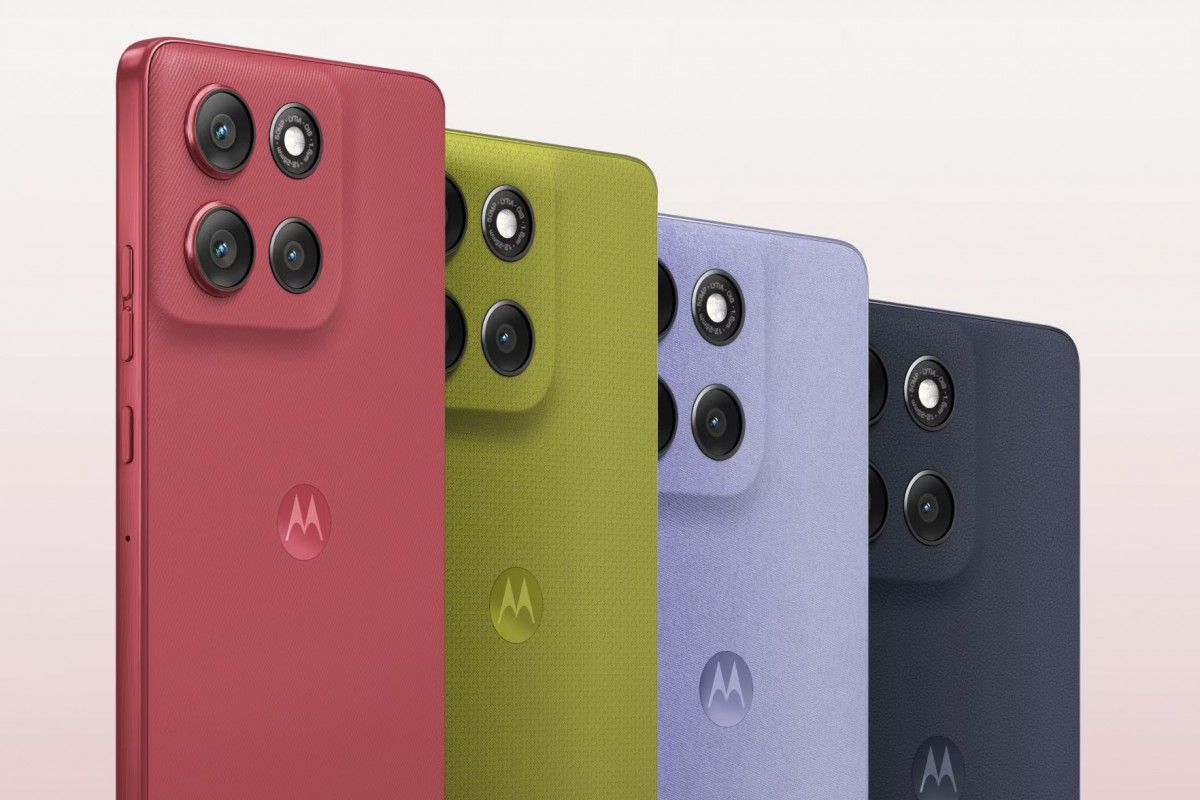 Motorola, moto g86 power, harga Moto G86 Power, spesifikasi Moto G86 Power, HP Moto G86 Power 5G Dijual di Indonesia Hari Ini, Baterai Jumbo Tahan 53 Jam