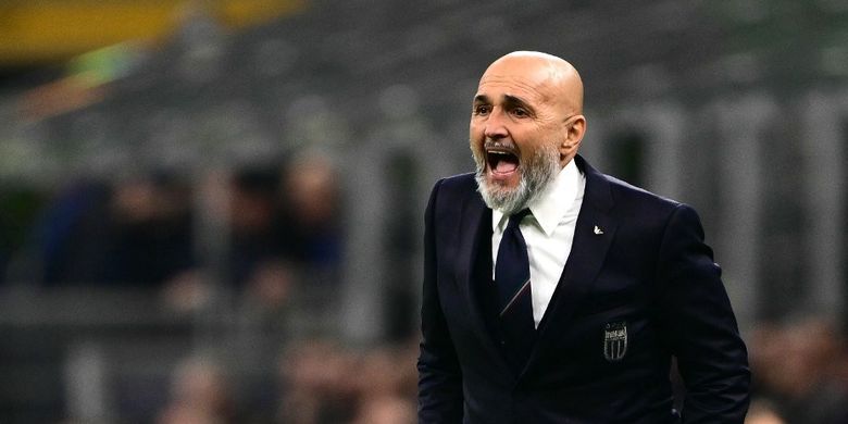 Liga Champions, Bodo/Glimt, Juventus, Bodo/Glimt vs Juventus, Liga Champions 2025-2026, Luciano Spalletti, UEFA Champions League, Komentar Luciano Spalletti Usai Bawa Juventus Comeback Lawan Bodo/Glimt