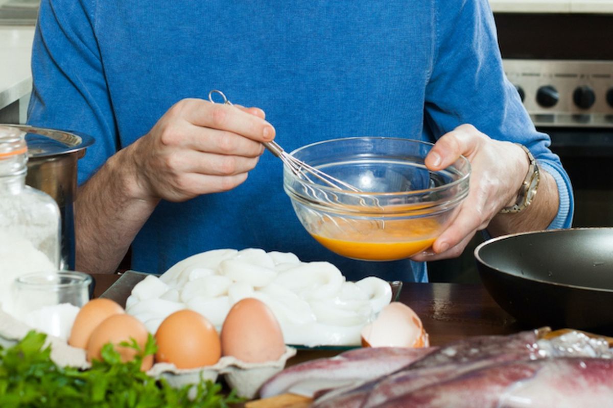 penderita asam urat, Penderita Asam Urat, Penderita asam urat, Resep untuk Penderita Asam Urat, makanan asam urat, menu untuk asam urat, sarapan untuk asam urat, masakan untuk asam urat, resep untuk penderita asam urat, 3 Resep Sarapan untuk Penderita Asam Urat, Ini Bahan-bahannya!