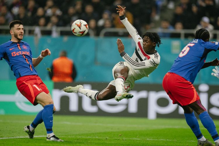 Ruben Amorim, Wolves vs Man United, Kobbie Mainoo, West Ham United, Liga Inggris, pelatih Man United, wolves vs man united, pelatih man united, Manchester United, Wolves Vs Man United: Dikritik karena Tepikan Mainoo, Amorim Cuek