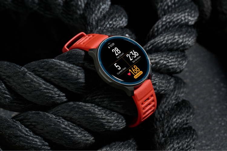 Amazfit, smartwatch, Amazfit Balance 2, Smartwatch, Spesifikasi Amazfit Balance 2, Harga Amazfit Balance 2, SmartWatch, sport watch, harga Amazfit Balance 2, spesifikasi Amazfit Balance 2, amazfit balance 2 rilis di indonesia, amazfit balance 2 smartwatch, Tabel Spesifikasi dan Harga Amazfit Balance 2 di Indonesia