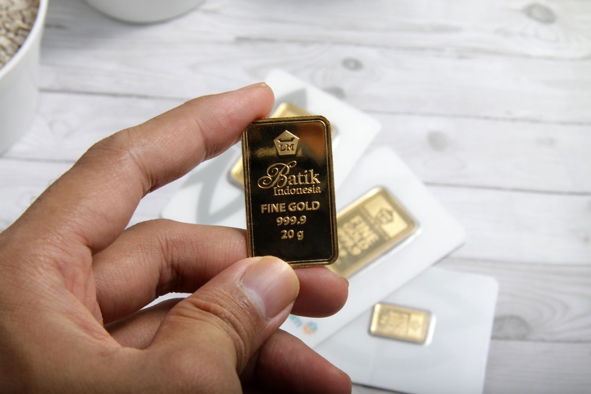 emas, emas Antam, harga emas, Emas, harga emas Antam, Harga emas, emas antam 1 gram, harga emas hari in, harga emas hari ini 1 gram, Harga Emas Antam Naik Rp 5.000, Berikut Daftar Lengkap Harga per Gram Hari Ini, 10 Juni 2025