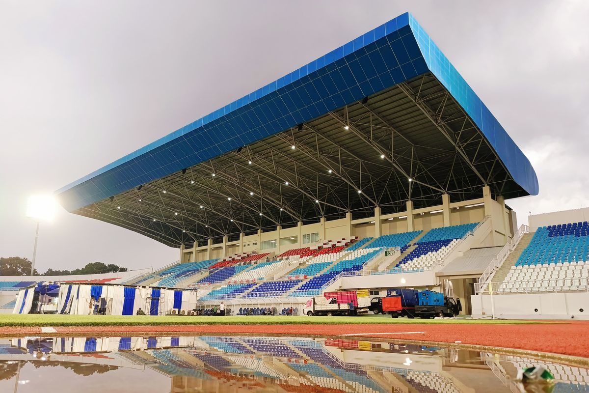 Arema FC, Arema, Liga 1 2024-2025, Timnas U17 Indonesia, Evandra Florasta, timnas u17 Indonesia, Arema FC Pulang Kampung dengan Laga Amal di Kanjuruhan
