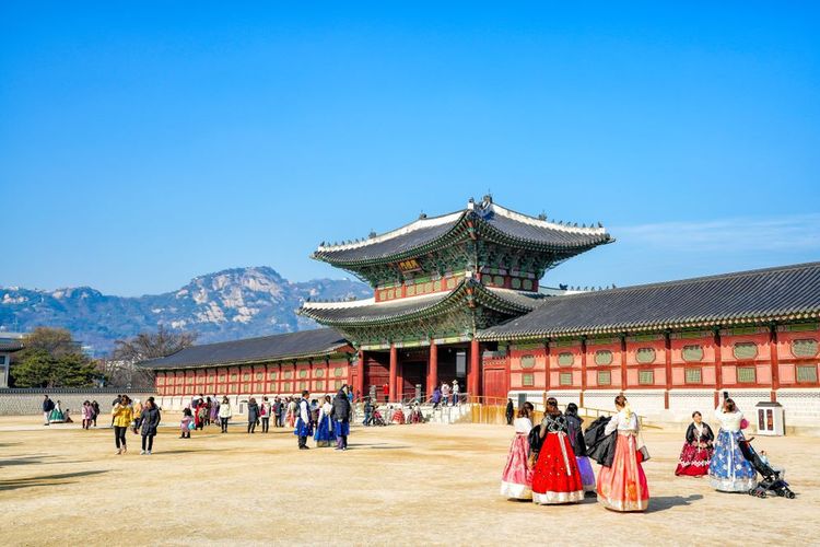 Single Visa Turis Korea, visa korea harga, visa korea syarat, syarat urus visa ke korea, urus visa korea dimana, urus visa korea di jakarta, single visa turis korea, Mau Liburan ke Korea Selatan? Ini Syarat Lengkap untuk Urus Single Visa Turis