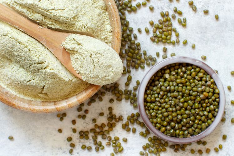 resep kue hunkwe pandan, kue tradisional indonesia, dessert tradisional, camilan dingin sederhana, resep hunkwe, Resep Kue Hunkwe Pandan, Camilan Bikin Adem Tenggorokan