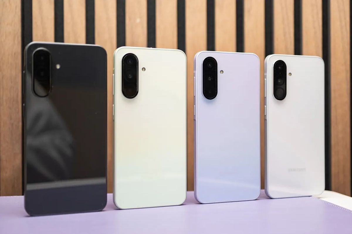 Samsung, Galaxy A26 5G, galaxy a26 5g, harga samsung a26 5g, spesifikasi samsung a26 5g, Samsung Galaxy A26 5G: Harga dan Spesifikasi di Indonesia