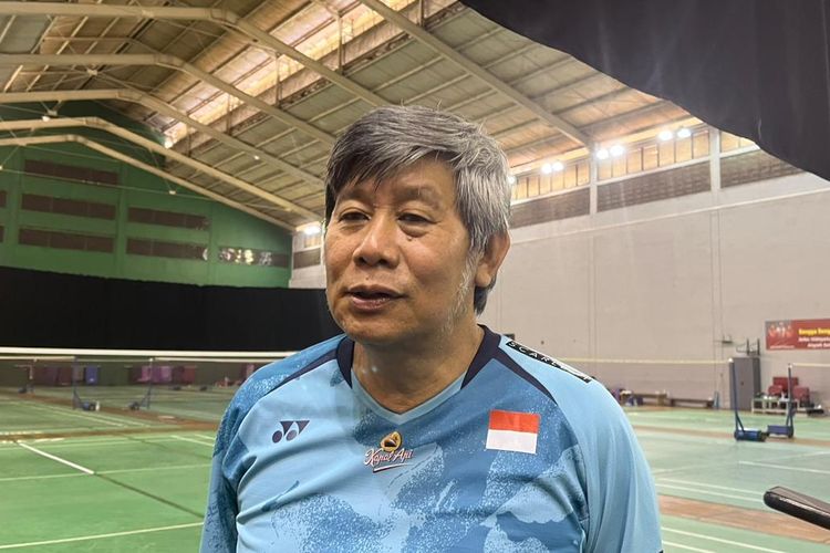 Indonesia, Herry Iman Pierngadi, Herry IP, Malaysia, bulu tangkis, Malaysia Rekrut Lagi Pelatih Bulu Tangkis Indonesia, Efek Herry IP?