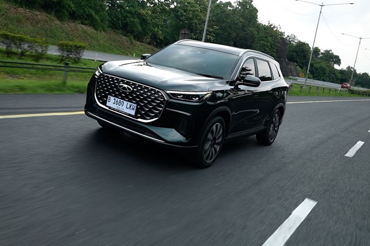 PHEV, baterai, harga, irit, efisiensi, Pilihan Mobil PHEV dan Daftar Harganya per Mei 2026