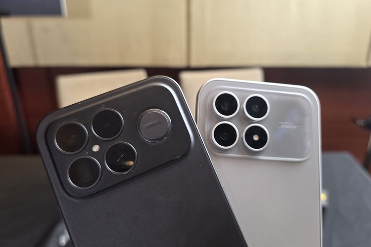Poco, Poco F8 Pro, Poco F8 Ultra, foto, Galeri Foto Poco F8 Ultra dan F8 Pro, HP Flagship Baru di Indonesia