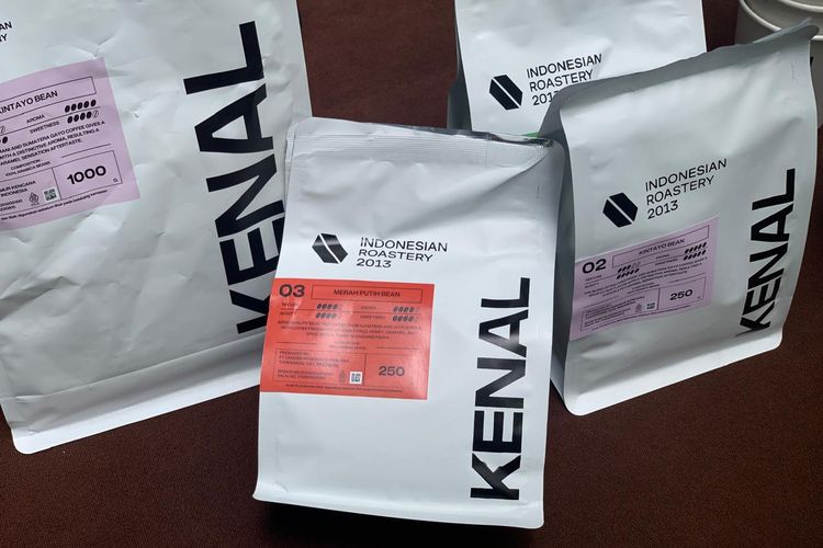 Dilarang Simpan Biji Kopi di Kulkas, Ini Penjelasan Barista