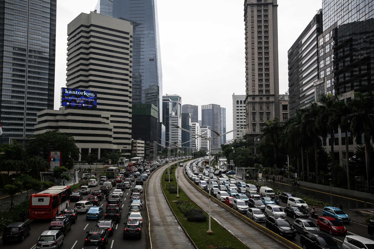 manajemen perparkiran, jalan berbayar elektronik, Raperda, raperda, electronic road pricing (ERP), Institute for Transportation & Development Policy (ITDP), Rapat Dengar Pendapat (RDP), Rancangan Peraturan Daerah (Raperda), Dorong Masyarakat Naik Transportasi Umum, Tarif Parkir Berpotensi Naik