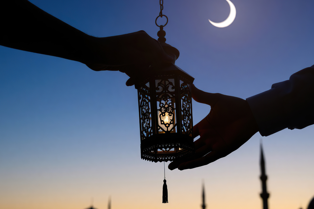 awal puasa Ramadhan 2026, Kapan Puasa Ramadhan 2026 Dimulai? Simak Perkiraan Awal dan Persiapannya