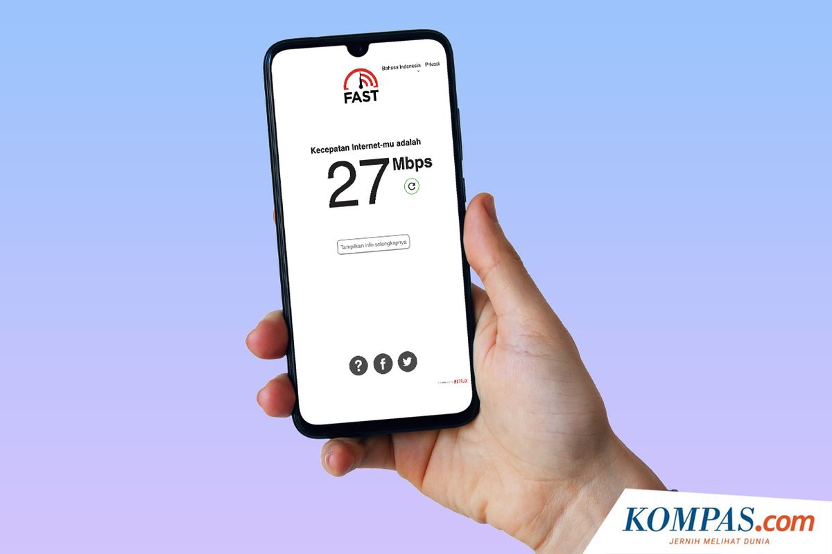 speedtest, kecepatan internet, unduh, median, Speedtest Global Index, upload speed, download speedtest, unggah, Kecepatan Internet Indonesia Naik 3 Peringkat, Bekasi dan Jaksel Tercepat