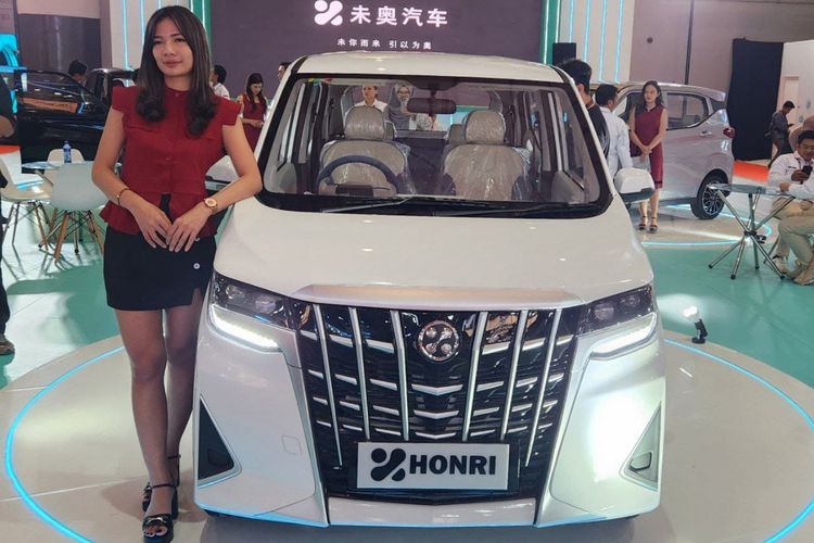 mobil listrik, pameran otomotif, Kaleidoskop 2025: Daftar Merek Mobil Baru di Indonesia