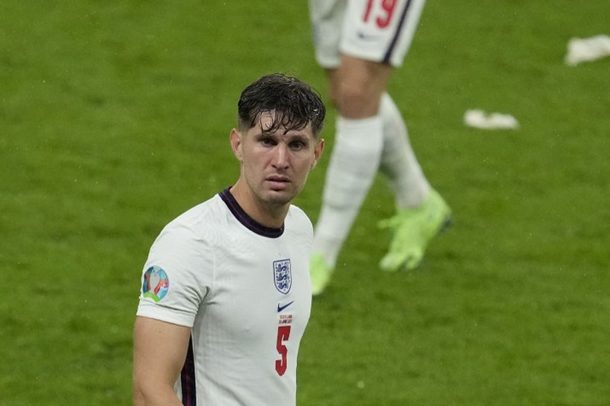 Pep Guardiola, John Stones, Man City, Everton, Liga Inggris, Piala FA, Liga Champions, John Stones Pamit dari Man City, Pergi dengan Status Bebas Transfer dan Koleksi 19 Trofi