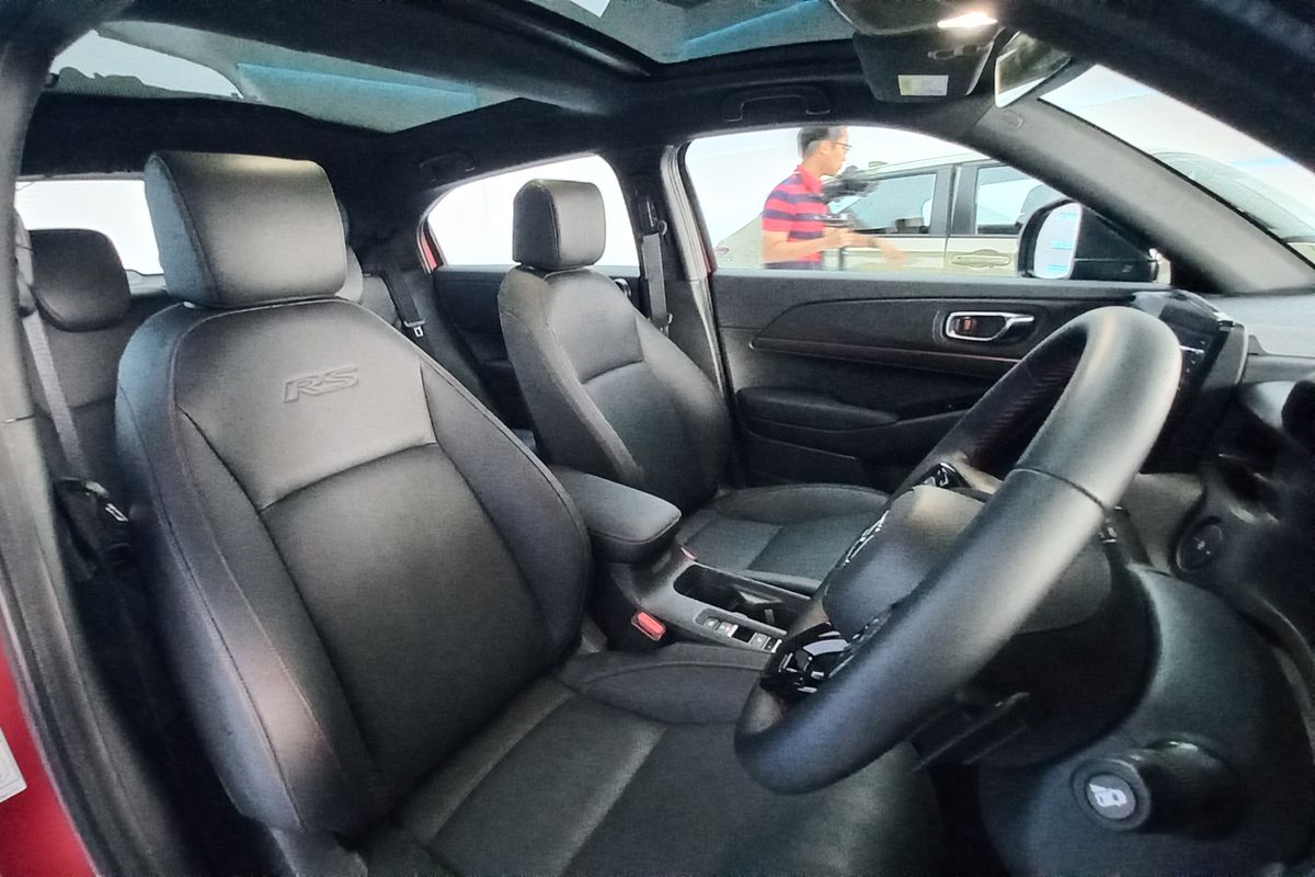 interior mobil, Ini Kesalahan Membersihkan Interior Mobil yang Sering Terjadi