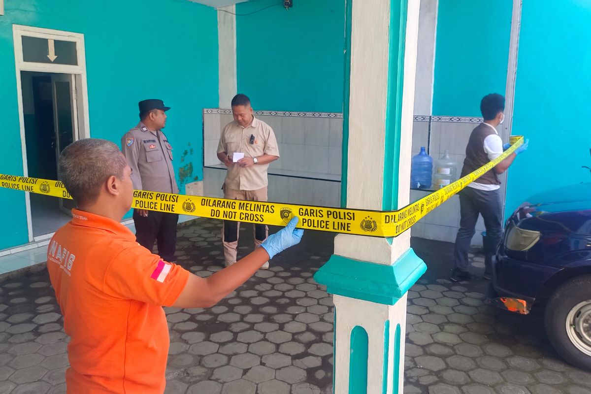 Unej, Lumajang, curanmor, unej tarik mahasiswa kkn, unej tarik mahasiswa KKN dari lumajang, Marak Curanmor, Unej dan 7 Kampus Tarik Semua Mahasiswa yang KKN di Lumajang