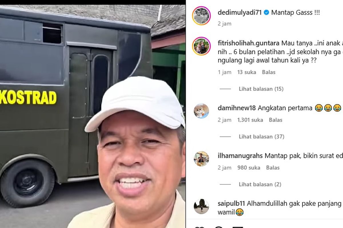 Penyebab Kenakalan Siswa, penyebab kenakalan siswa, penyebab kenakalan remaja, siswa nakal, siswa nakal dikirim ke barak TNI, siswa nakal dikirim ke barak militer, siswa nakal masuk barak militer, Dedi Mulyadi kirim siswa nakal ke barak militer, kebijakan dedi mulyadi, Dedi Mulyadi Kirim Siswa Nakal ke Barak Militer, Psikolog: Pahami Dulu Penyebab Kenakalan, 1. Pengaruh teman sebaya sangat besar, 2. Ada masalah keluarga atau luka emosional, 3. Tidak memahami aturan yang dilanggar, 4. Ada gangguan perilaku yang butuh penanganan klinis
