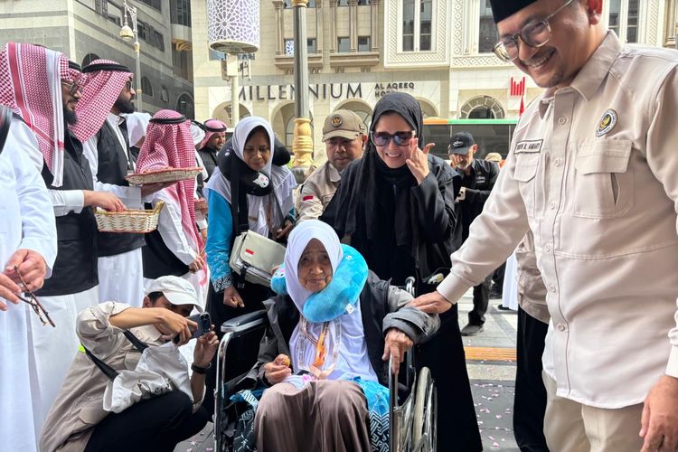 Haji, 6.000 Bus Modern Disiapkan untuk Jemaah Haji Indonesia di Arab Saudi, Armada modern dan fasilitas lengkap, Kapasitas dibatasi demi kenyamanan, Layani 6 rute utama, Kolaborasi dengan perusahaan transportasi, Sistem penjemputan yang terorganisasi