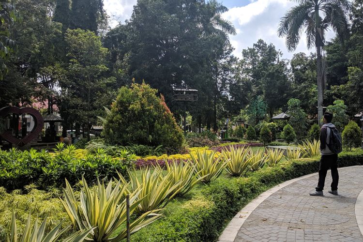 Berada 20 Menit di Taman Punya Efek Rileks Setara Mendaki Gunung, 1. Efek instan 20 menit untuk tubuh yang lebih tenang, 2. Alam sebagai "pengatur ulang" sistem imun dan hormon, 3. Menghirup ketenangan dari wangi pepohonan, 4. Probiotik gratis dari bakteri baik di tanah dan tanaman