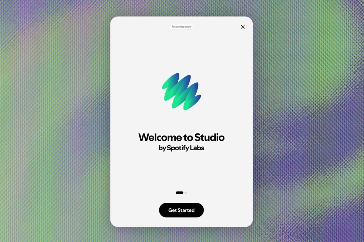 Spotify, Studio, Spotify Kini Bisa Bikin Podcast AI dari Kehidupan Pengguna